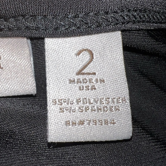 Chico’s Easy Wear Crewneck Dress - Picture 8 of 10